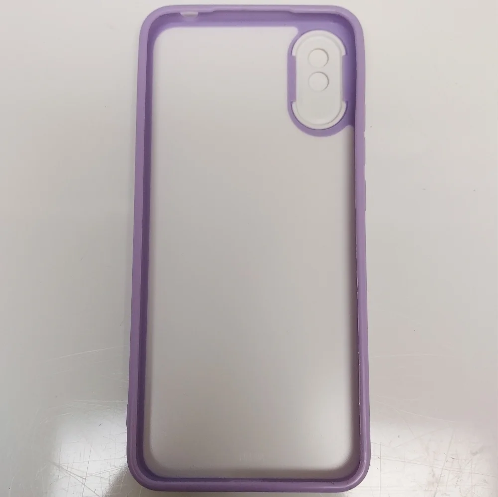 🐰 iPhone 15 pro max plus shock proof case lilac kawaii bunny sparkly dreaming